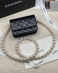 Сумка женская Chanel Артикул LUX-39514. Вид 1