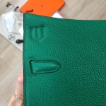 Сумка женская Jypsiere Hermes Артикул LUX-39538. Вид 2