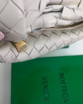 Сумка женская JODIE  Bottega Veneta Артикул LUX-39462. Вид 3