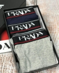 Комплект  Prada Артикул LUX-39440. Вид 3