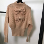 Свитер женский Zimmermann Артикул LUX-39467. Вид 1