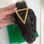 Сумка женская BANANA  Bottega Veneta Артикул LUX-38370. Вид 4