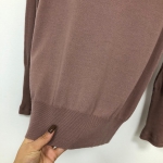 Водолазка  Артикул LUX-39786. Вид 2