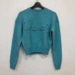 Свитер женский Chanel Артикул LUX-36585. Вид 1