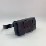 Сумка женская THE BELT CASSETTE Bottega Veneta Артикул LUX-39763. Вид 2