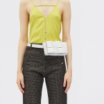 Сумка женская THE BELT CASSETTE Bottega Veneta Артикул LUX-39762. Вид 1