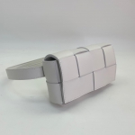 Сумка женская THE BELT CASSETTE Bottega Veneta Артикул LUX-39762. Вид 2