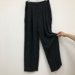 Брюки женские  Артикул LUX-39785. Вид 1