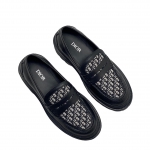 Лоферы   Christian Dior Артикул LUX-39592. Вид 2