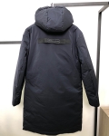 Куртка мужская  Артикул LUX-39722. Вид 2
