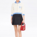 Кофта женская Miu Miu Артикул LUX-39843. Вид 1