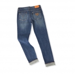 Джинсы Louis Vuitton Артикул LUX-39637. Вид 2