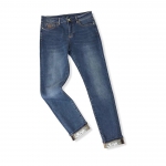 Джинсы Louis Vuitton Артикул LUX-39637. Вид 1