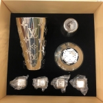 Шеикер для приготовления напитков Louis Vuitton Артикул LUX-39770. Вид 1