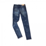 Джинсы Louis Vuitton Артикул LUX-39638. Вид 2