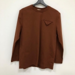 Толстовка женская Bottega Veneta Артикул LUX-39784. Вид 1