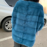 Кофта женская  Артикул LUX-39974. Вид 2