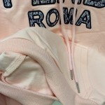 Толстовка Fendi Артикул LUX-39940. Вид 2