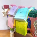 Статуэтка Корова  Артикул LUX-39822. Вид 2