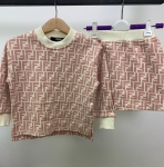 Костюм Fendi Артикул LUX-39938. Вид 1