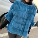 Кофта женская  Артикул LUX-39974. Вид 1