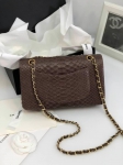 Сумка женская 25cm Chanel Артикул LUX-39919. Вид 2