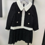 Платье  Chanel Артикул LUX-39923. Вид 1