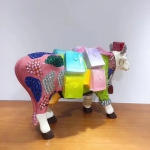 Статуэтка Корова  Артикул LUX-39822. Вид 4