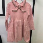 Платье  Артикул LUX-39925. Вид 1