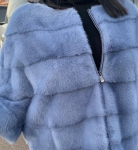 Кофта женская  Артикул LUX-39977. Вид 3