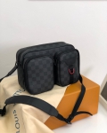 Сумка мужская Louis Vuitton Артикул LUX-33969. Вид 2