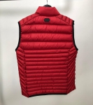 Жилет мужской  Артикул LUX-39993. Вид 2