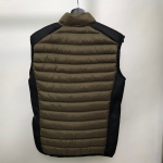 Жилет мужской  Артикул LUX-39994. Вид 2