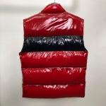 Жилет мужской Moncler Артикул LUX-39997. Вид 2