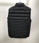 Жилет мужской  Артикул LUX-39995. Вид 2