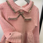 Платье  Артикул LUX-39925. Вид 2