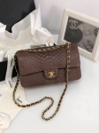Сумка женская 25cm Chanel Артикул LUX-39919. Вид 1