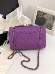 Сумка женская 25cm Chanel Артикул LUX-39915. Вид 2