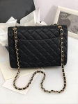 Сумка женская   Jumbo 33cm Chanel Артикул LUX-39914. Вид 2