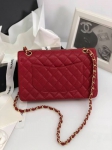 Сумка женская 25cm Chanel Артикул LUX-39916. Вид 2