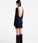 Платье  Артикул LUX-39848. Вид 2