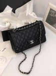 Сумка женская 25cm Chanel Артикул LUX-39913. Вид 2