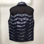 Жилет мужской Moncler Артикул LUX-40002. Вид 2