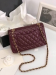Сумка женская 25cm Chanel Артикул LUX-39917. Вид 2