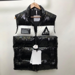 Жилет мужской Moncler Артикул LUX-39998. Вид 1