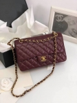 Сумка женская 25cm Chanel Артикул LUX-39917. Вид 1