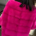 Кофта женская  Артикул LUX-39975. Вид 2