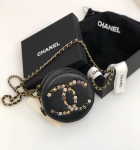 Сумка женская Chanel Артикул LUX-40063. Вид 1