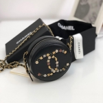 Сумка женская Chanel Артикул LUX-40063. Вид 2