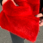 Кофта женская  Артикул LUX-39973. Вид 3